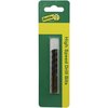 L.H. Dottie L.H. Dottie 1/2'' High Speed Steel Drill (Carded) HS32C